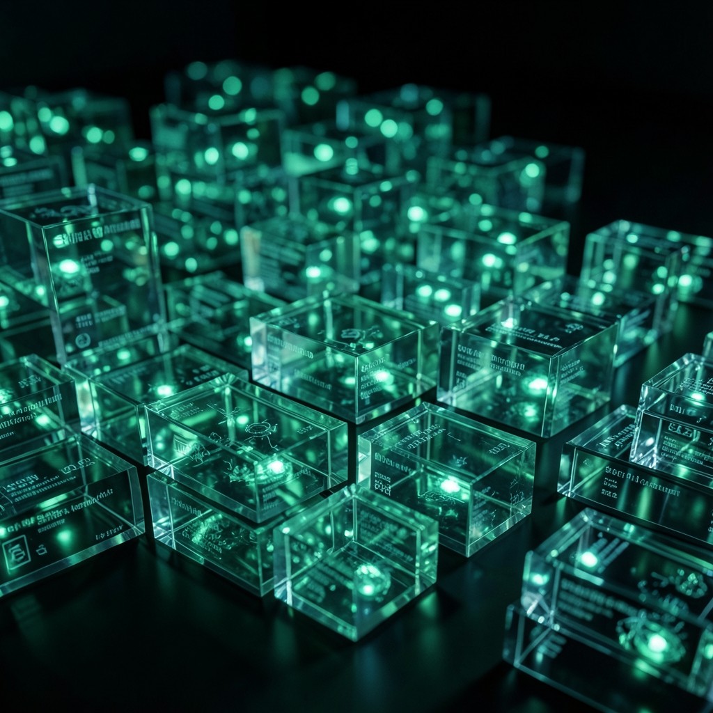 Decentralized State Storage: Accounts, Rent, and Persistence Models