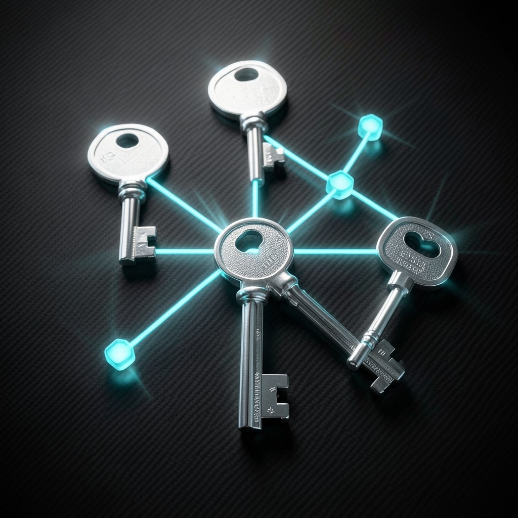 Wallet Security & Key Custody: Hardware Signers vs. Multisig Governance